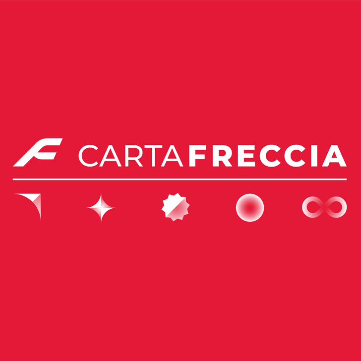 CartaFreccia di Trenitalia