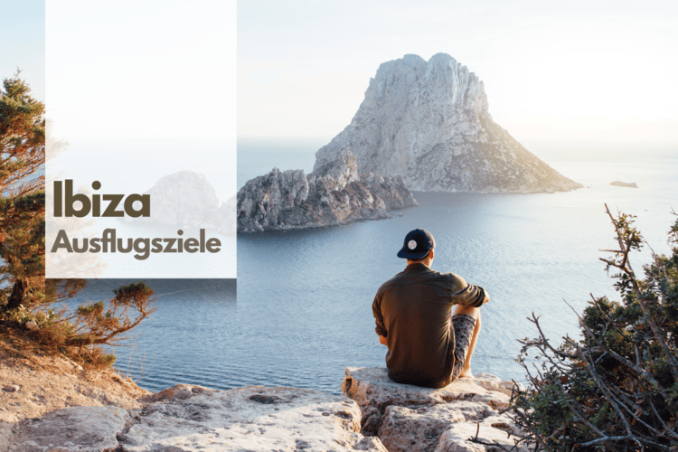 Sehenswürdigkeiten auf Ibiza: Traumurlaub per Fähre
