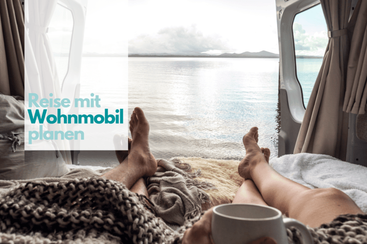 Fähre und Wohnmobil – Auf in Ihr persönliches Europa-Erlebnis
