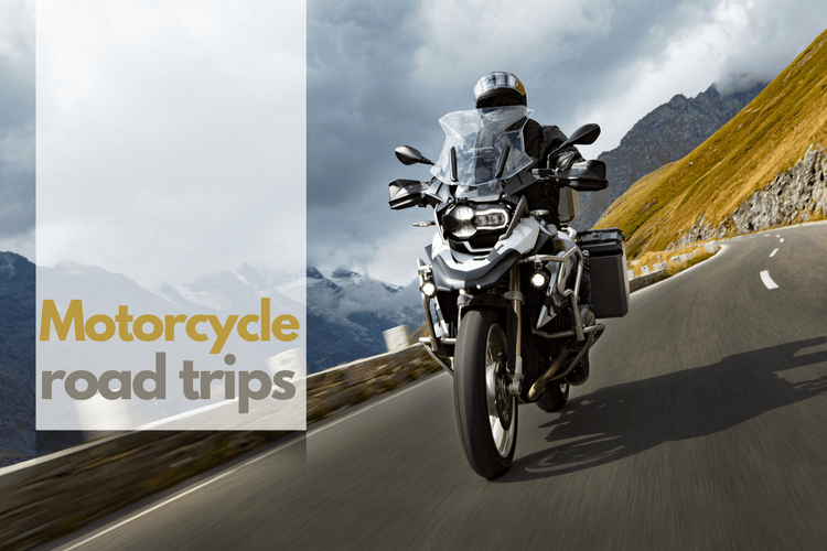 Two-Wheeled Holidays: Tips and Scenic Routes for Motorcyclists