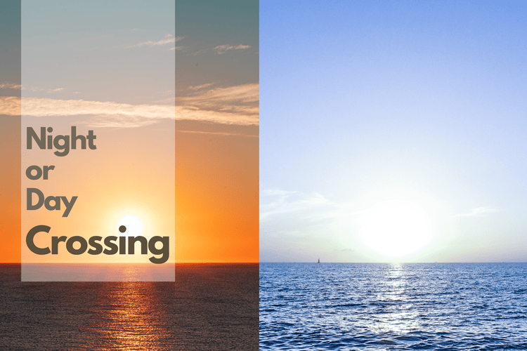 Day vs. Night Ferries: Which Crossing Is Right for You?