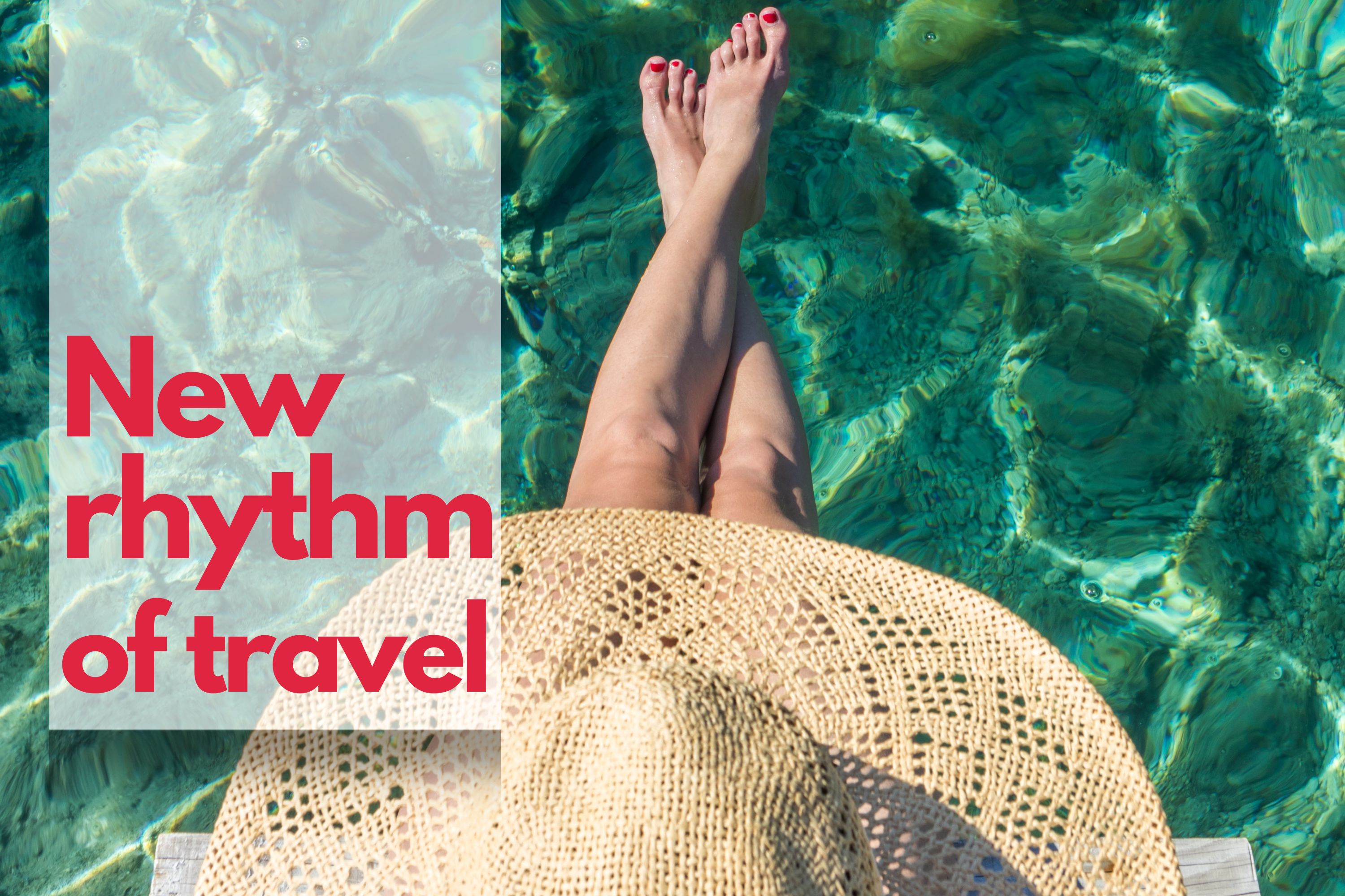Weekends, Bank Holidays and Getaways: Holidays Are Finding a New Rhythm
