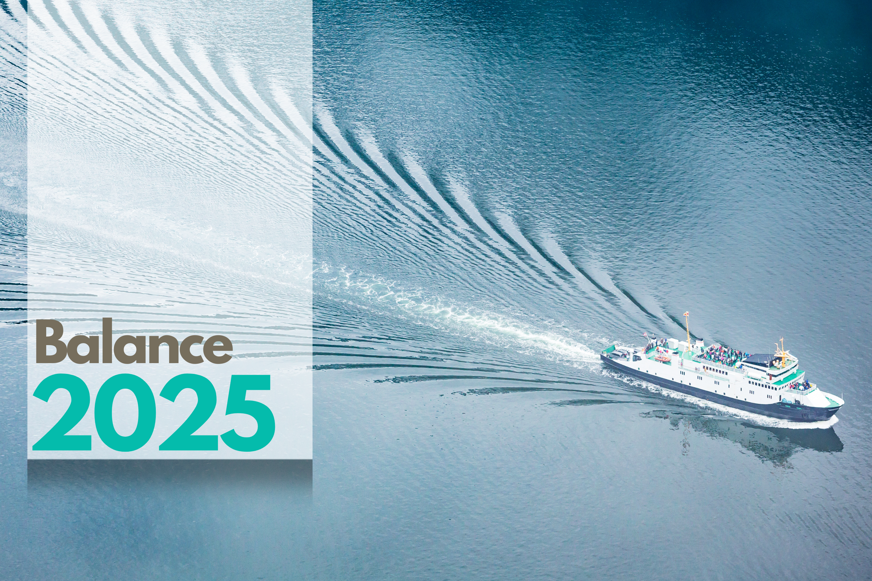 2025: Un año de avances para el transporte marítimo europeo