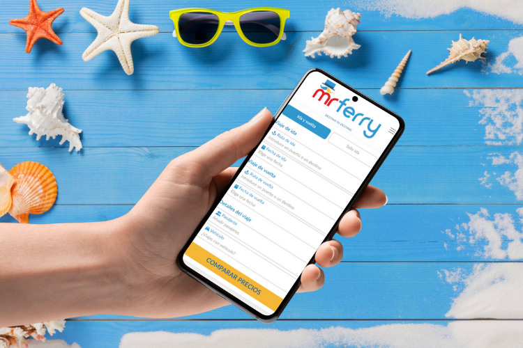 Viajar a precios reducidos gracias a las tarifas subvencionadas