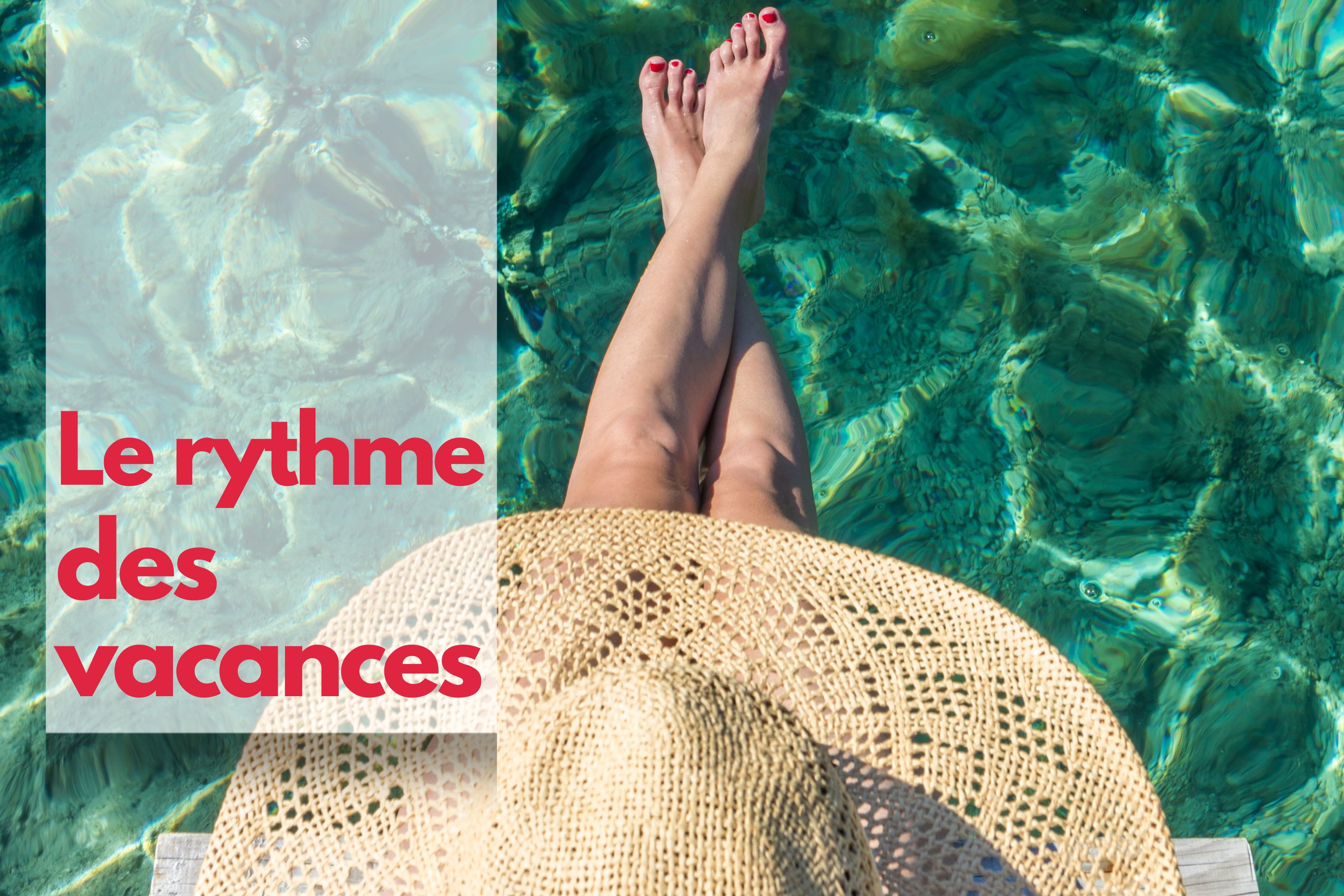 Week-ends, ponts et départs : les vacances changent de rythme