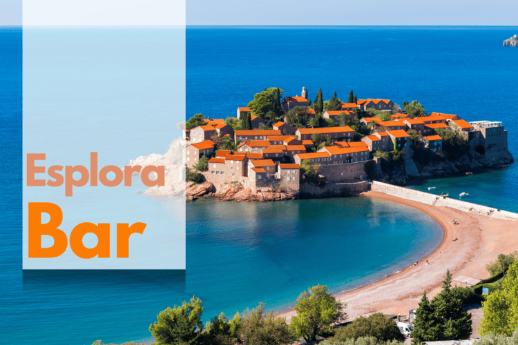 Montenegro: dove l’Adriatico abbraccia l’avventura