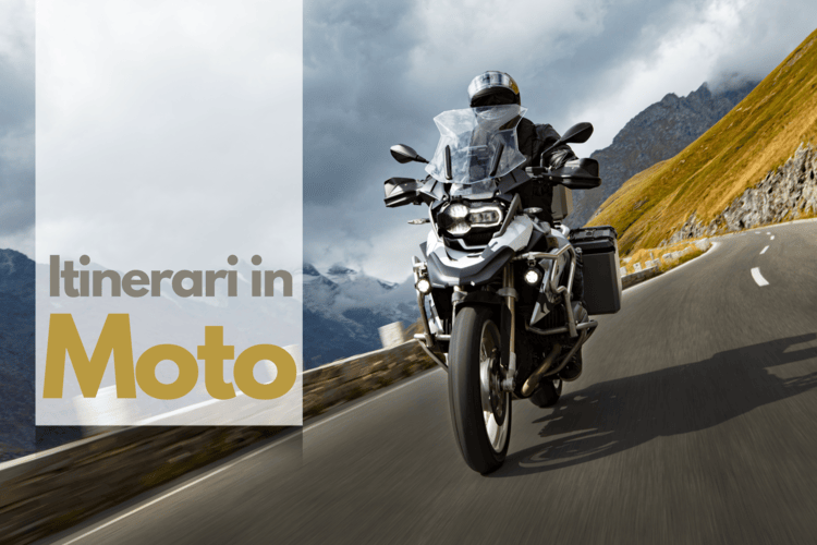Vacanze su due ruote: consigli e percorsi per chi viaggia in moto