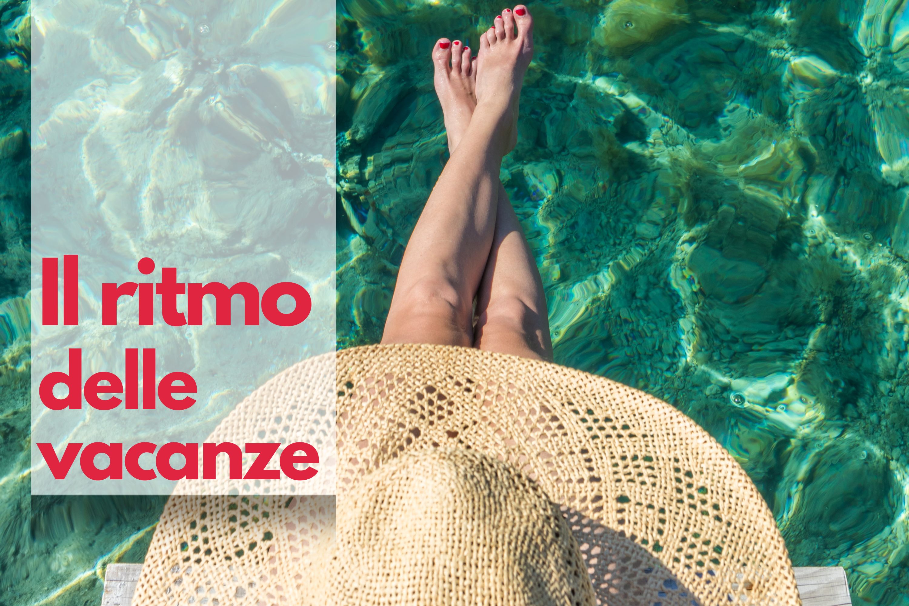 Weekend, ponti e partenze: la vacanza cambia ritmo